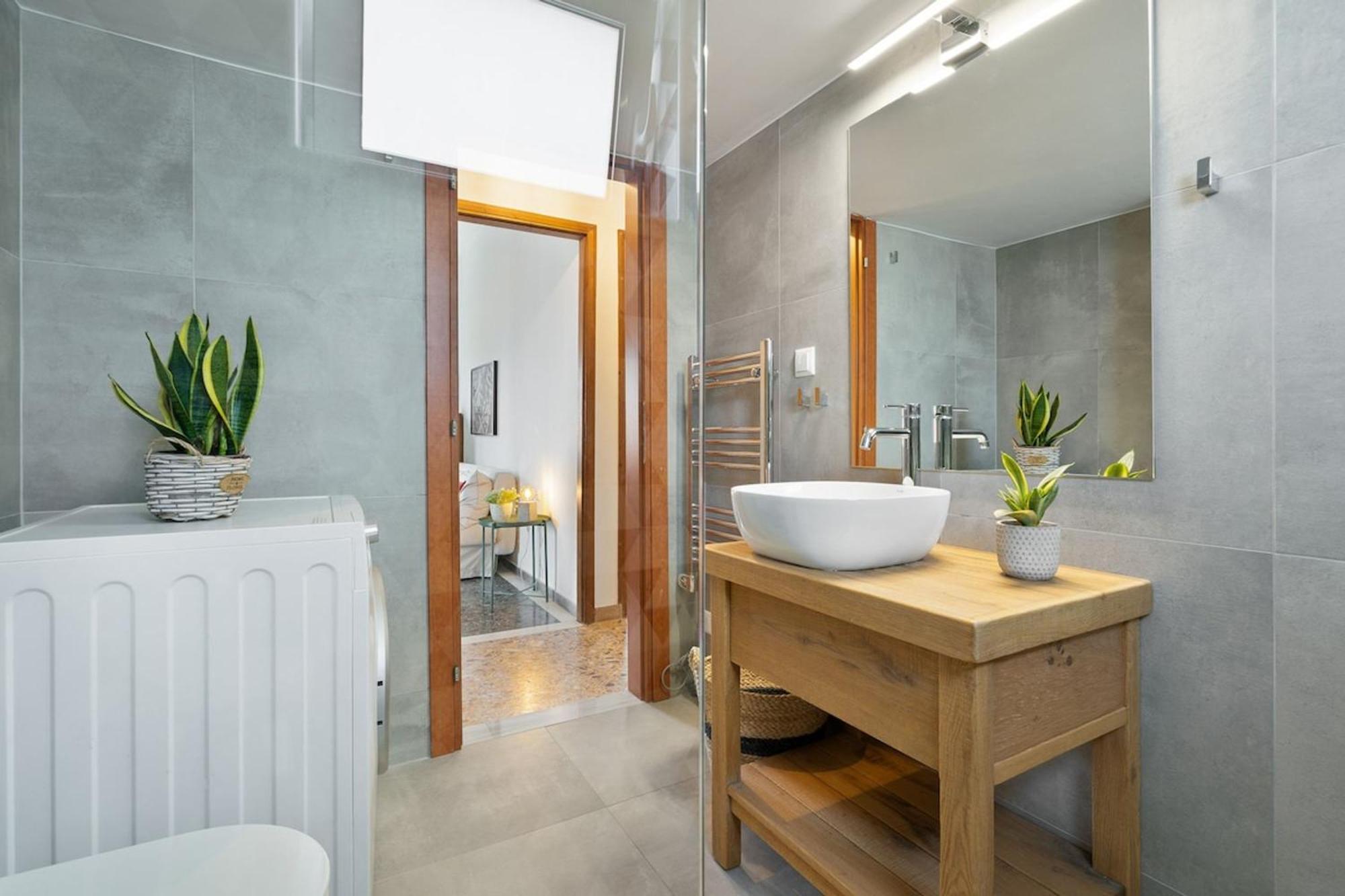Sea City And Mountain View Apartment Chania  Eksteriør billede