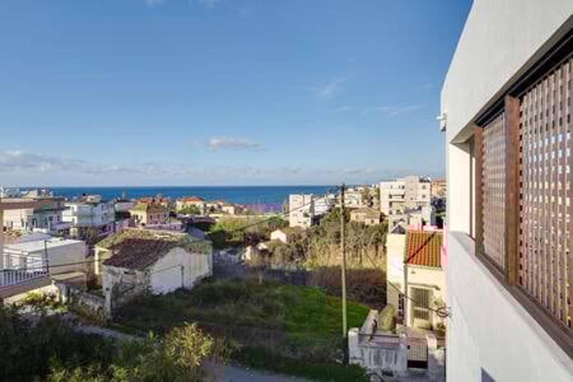 Sea City And Mountain View Apartment Chania  Eksteriør billede